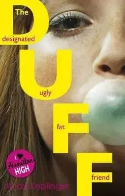 The Duff - Kody Keplinger