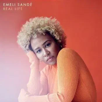Sandé Emeli - Real Life LP - Emeli Sandé