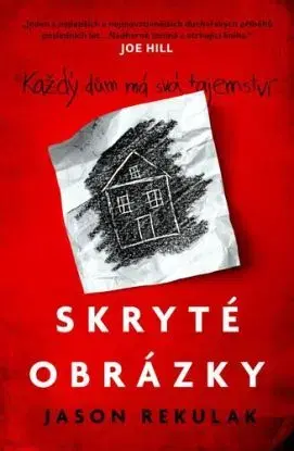Skryté obrázky - Jason
