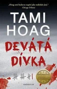 Devátá dívka - Tami Hoag