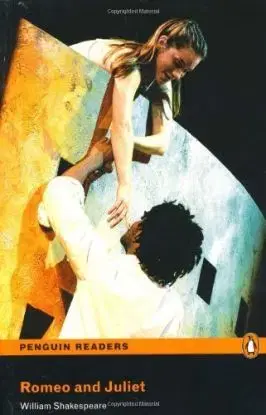 Romeo and Juliet - William Shakespeare