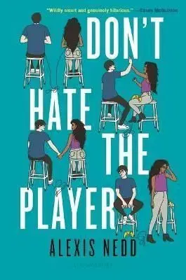 Dont Hate the Player - Alexis Nedd