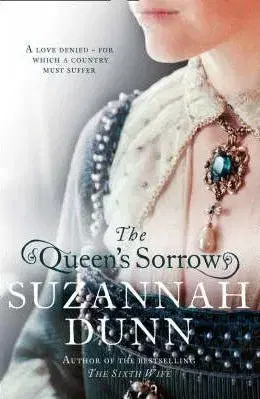 The Queen´s Sorrow