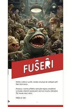 Fušeři