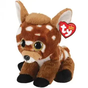 TY - BUCKLEY jeleň, 15 cm - TY