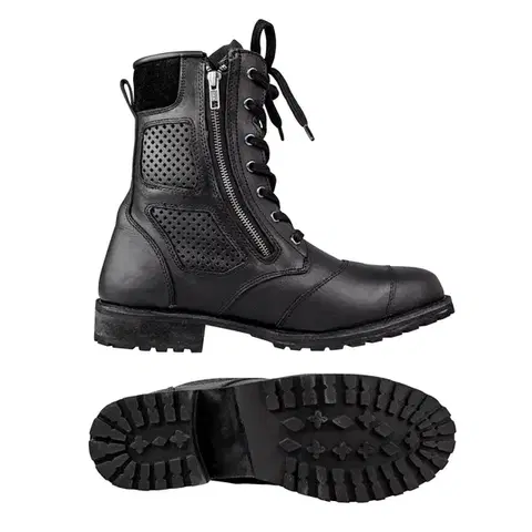 W-TEC Feasel čierna - 48