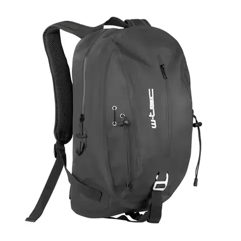 Nepremokavý moto batoh W-TEC Swampz