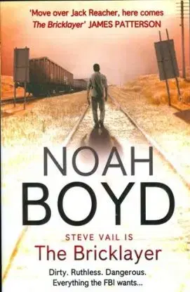The Bricklayer - Noah Boyd