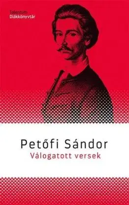 Válogatott versek - Petőfi Sándor - Sándor Petőfi