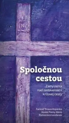 Spoločnou cestou - Marek Domes