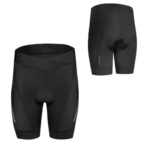 Etape Sara 2.0 čierna - XL