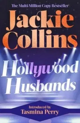 Hollywood Husbands - Jackie Collins