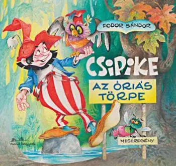 Csipike - Sándor Fodor