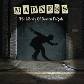 Madness - The Liberty Of Norton Folgate 2LP - Madness