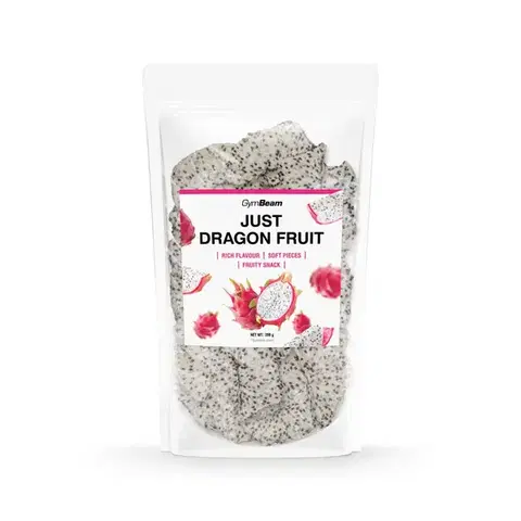 GymBeam Just Dragon fruit