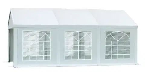 Záhradný párty stan 4x8m PROFI