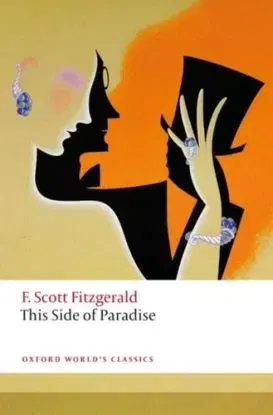This Side of Paradise - Francis Scott Fitzgerald