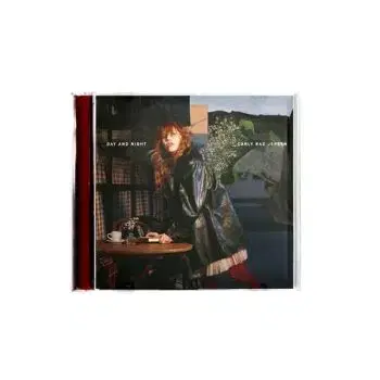 Jepsen Carly Rae - Day And Night 2CD - Carly Rae Jepsen