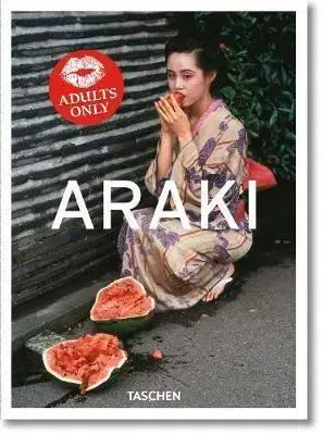 Araki - Araki Nobuyoshi