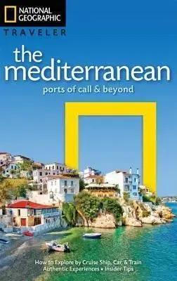 The Mediterranean - Tim Jepson