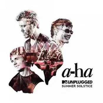 A-ha - MTV Unplugged: Summer Solstice 2CD - A-HA