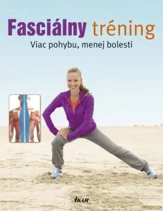 Fasciálny tréning - Susann Hempelová