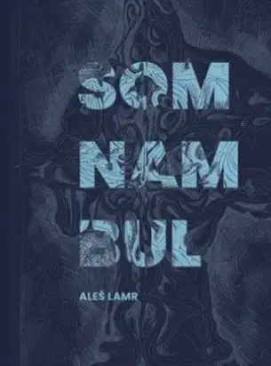 Somnambul - Aleš Lamr