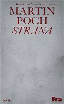 Strana - Martin Poch