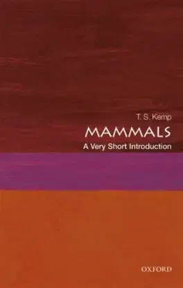 Mammals - T. S. Kemp