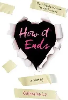 How it Ends - Catherine Lo