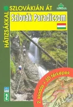 Szlovák Paradicsom-Slovenský raj - Ján Lacika