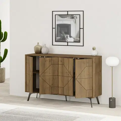 Skrinka Dune Hitit