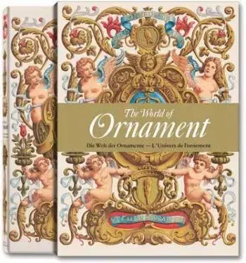 World of Ornament 25 fp