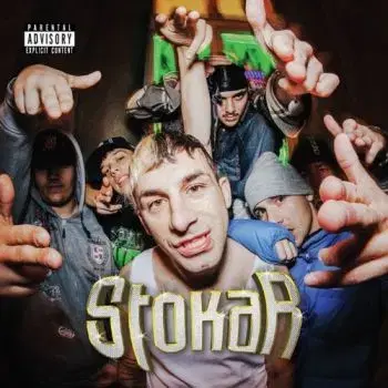 Frayer Flexking - Stokár CD - Frayer Flexking