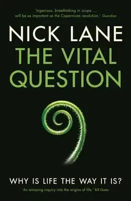 Vital Question - Nick Lane