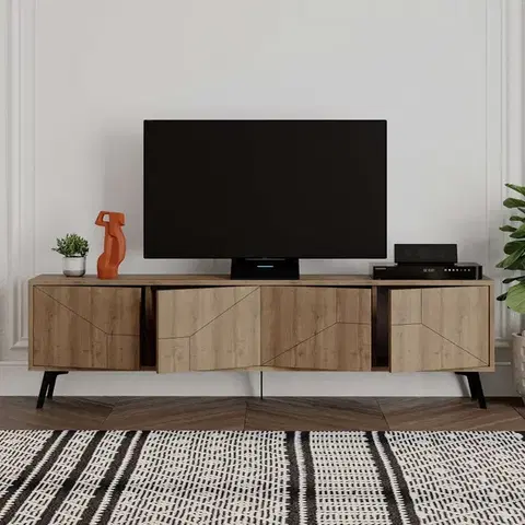 TV stolík Dune - Hitit