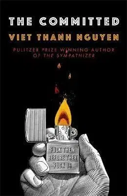 The Committed - Viet Thanh Nguyen