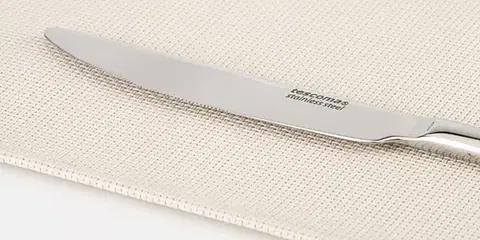 Tescoma prestieranie FLAIR LITE 45x32 cm, smotanová