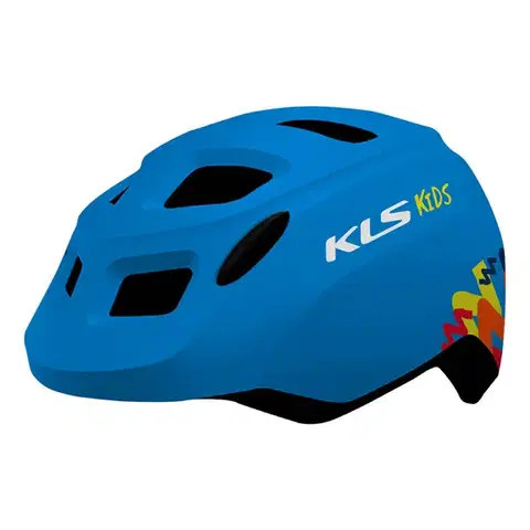 Kellys Zigzag 022 Red - S (50-55)