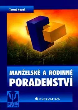 Manželské a rodinné poradenství - Tomáš Novák