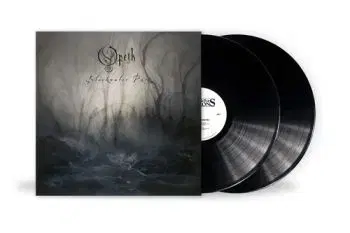 Opeth - Blackwater Park 2LP - Opeth