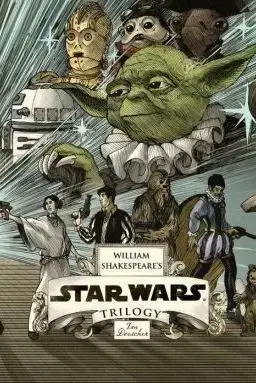 Shakespeare Star Wars Box Set - Ian Doescher