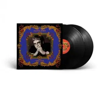 John Elton - The One (Remastered 2022) 2LP - Elton John