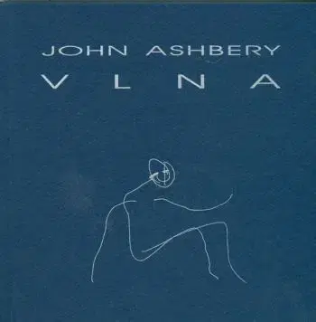 Vlna (Kniha) - John Ashbery