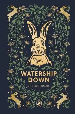 Watership Down - Richard Adams