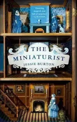 The Miniaturist - Jessie Burton