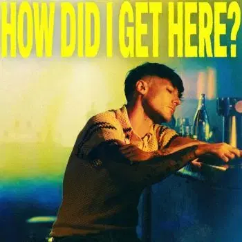 Tomlinson Louis - How Did I Get Here? (Deluxe Edition) CD - Louis Tomlinson