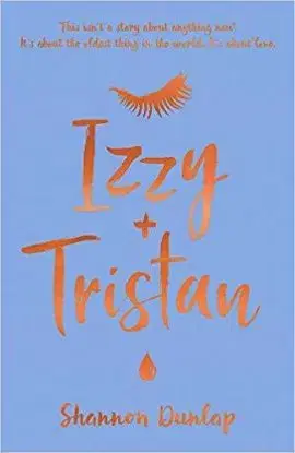 Izzy + Tristan - Shannon Dunlap