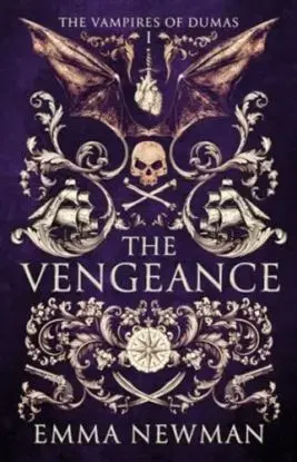 The Vengeance - Emma Newman