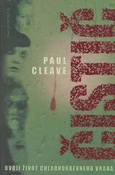 Čistič - Cleave Paul